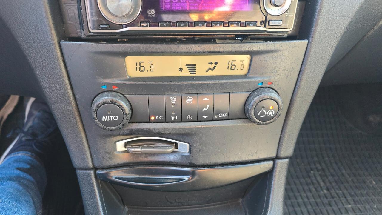 Renault Laguna 1.9 dCi/130CV Grandtour Dynamique