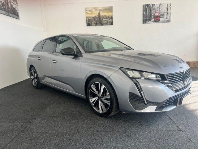 PEUGEOT 308 BlueHDi 130 S&S EAT8 SW Allure