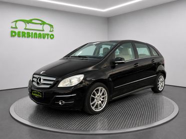 Mercedes-benz B 200 CDI BlueEFFICIENCY Executive