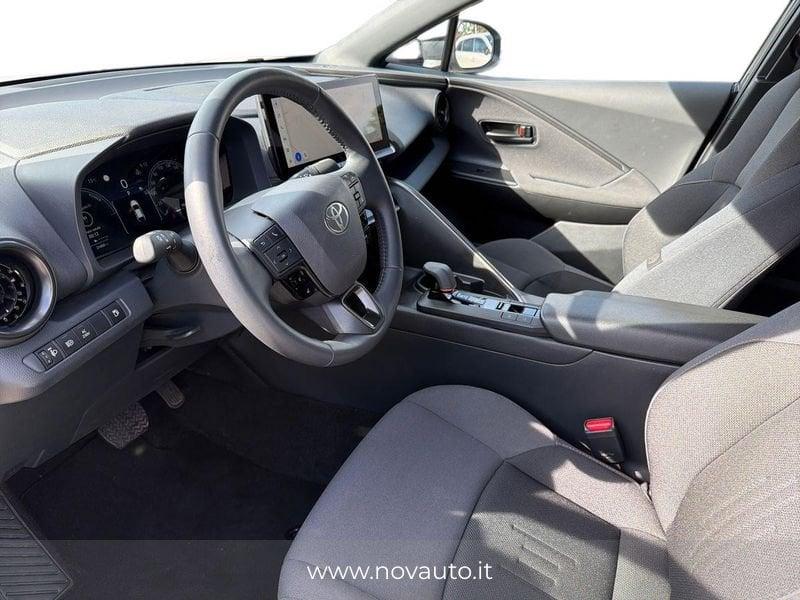 Toyota C-HR 2.0 PHEV E-CVT Trend