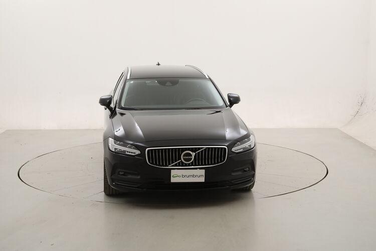 Volvo V90 B4 (d) Momentum Business Pro Geartronic AWD BR535194 2.0 Mild Hybrid 197CV