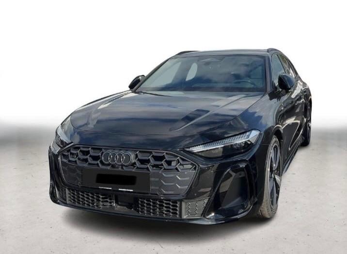 Audi A5 Avant 2.0 TDI S-line