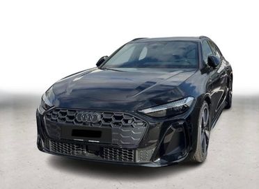 Audi A5 Avant 2.0 TDI S-line