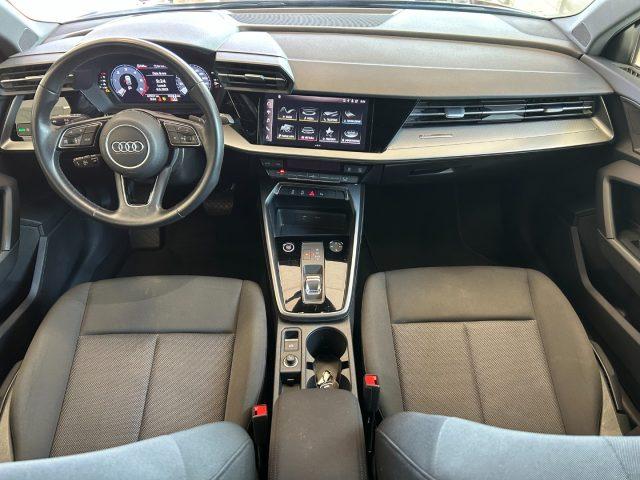 AUDI A3 SPB 30 TDI S tronic-OK NEOPATENTATI