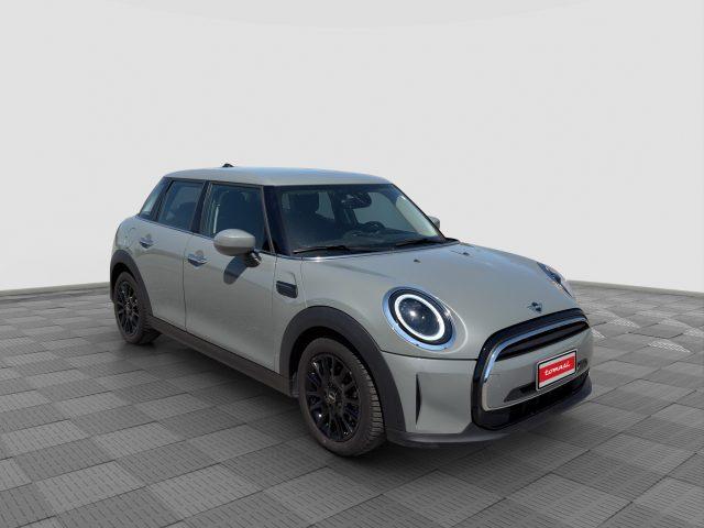 MINI Mini 5 Porte 1.5 One Classic 5 porte