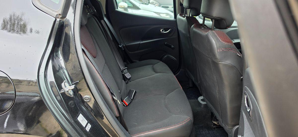 RENAULT Clio 1.2 75 CV GPL 5p. Live