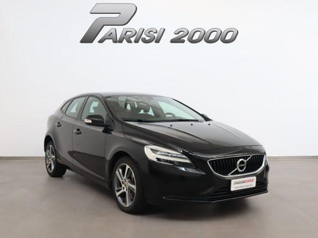 VOLVO V40 D2 Geartronic Kinetic *PROMO PARISI GROUP*