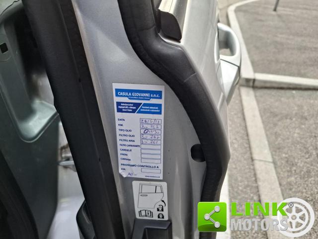 FORD B-Max 1.5 TDCi 95 CV Econetic