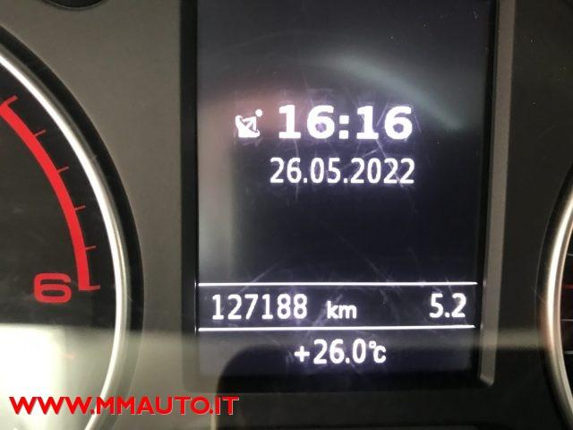 AUDI A3 SPB 1.6 TDI clean diesel S tronic Attraction NAVG