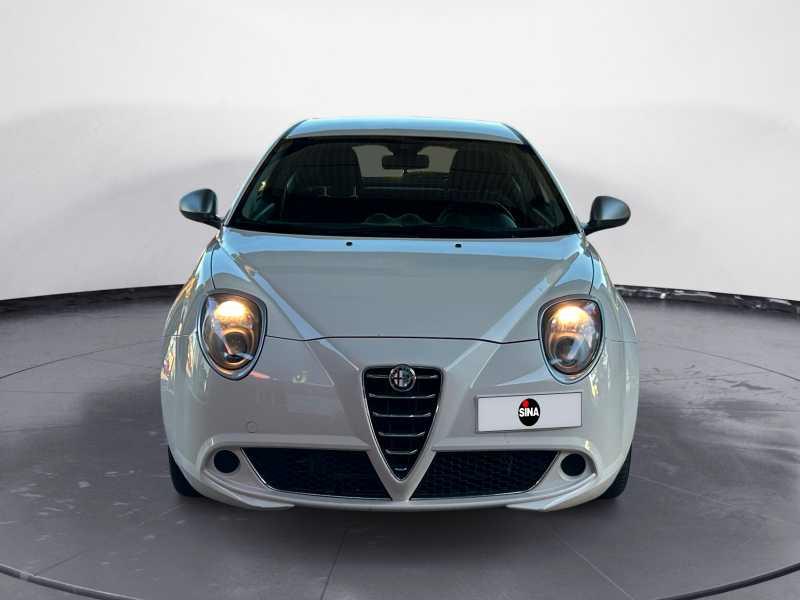 ALFA ROMEO MiTo 1.4 Impression 70cv E6