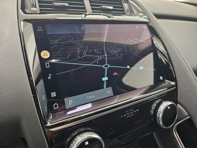 JAGUAR E-Pace 2.0D I4 163 CV AWD Auto