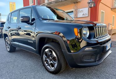 Jeep Renegade 2.0 Mjt 4WD Active Drive Sport