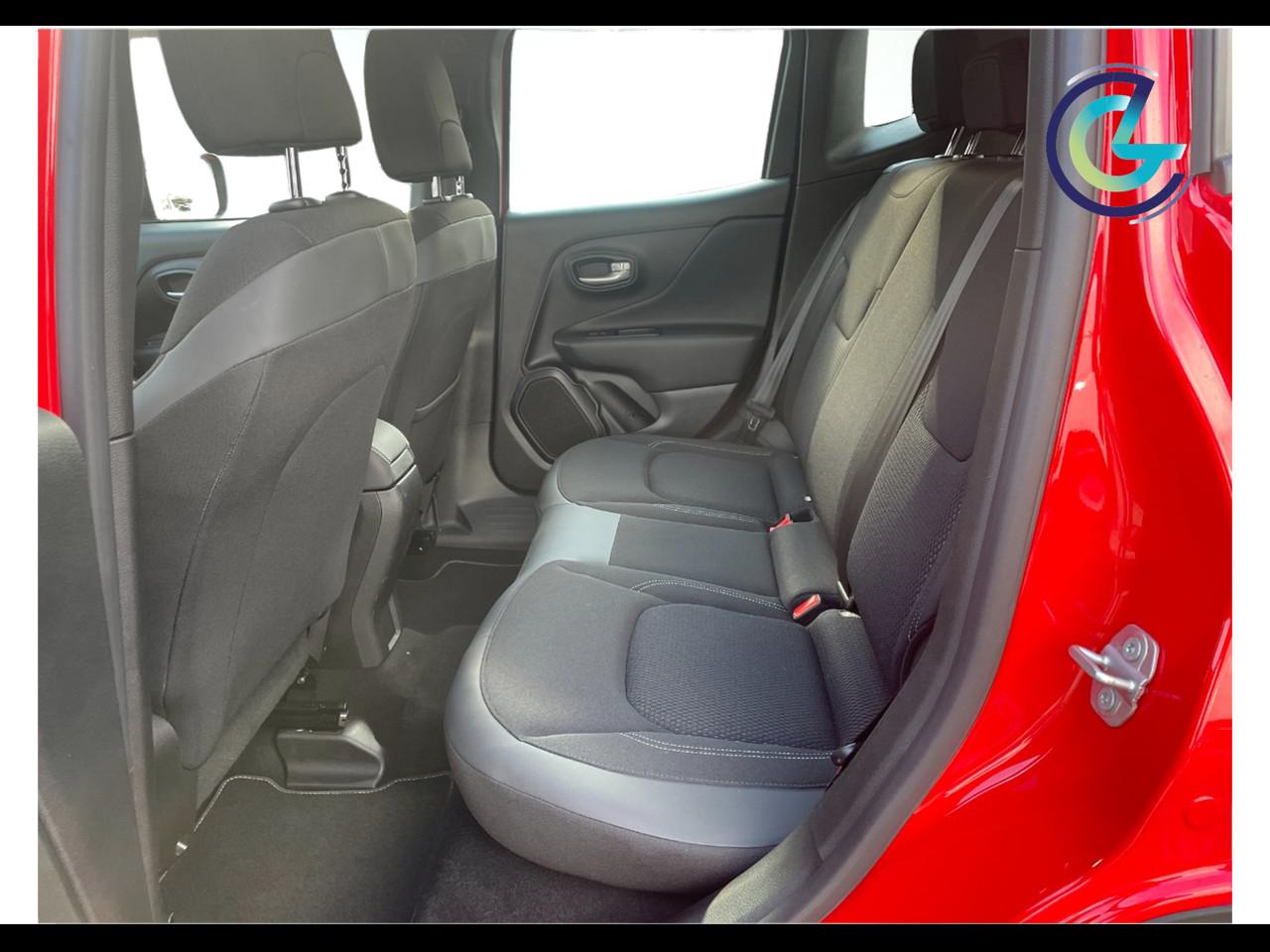 JEEP Renegade My23 Longitude 1.6 Multijet Ii 130 Cv E6.4