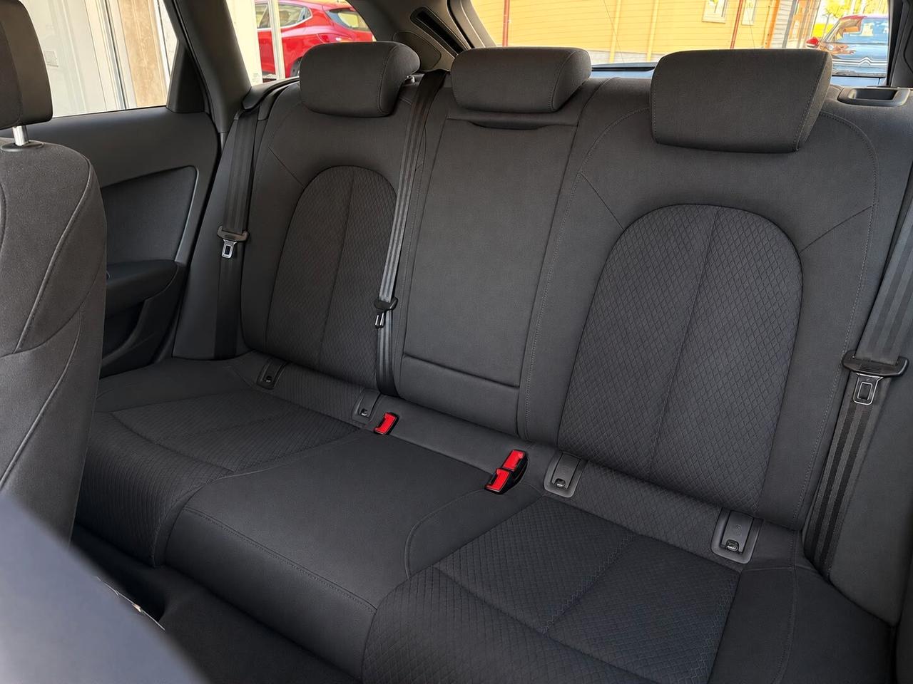 Audi A6 2.0 TDI 190 CV ultra Business Plus