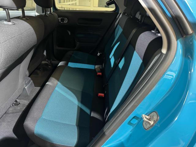 CITROEN C4 Cactus BlueHDi 100 S&S Shine