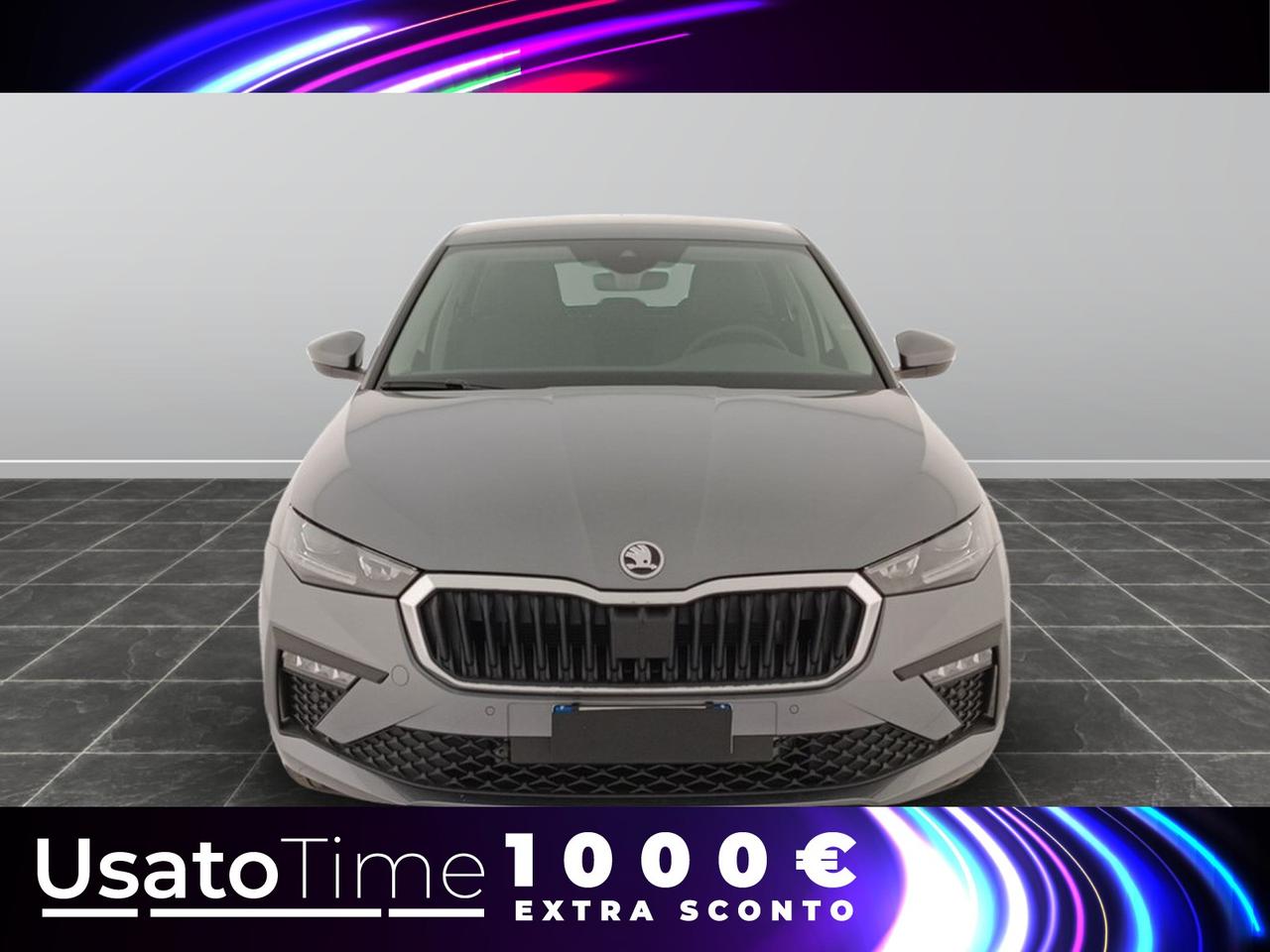 Skoda Scala 1.0 tsi 115cv selection dsg
