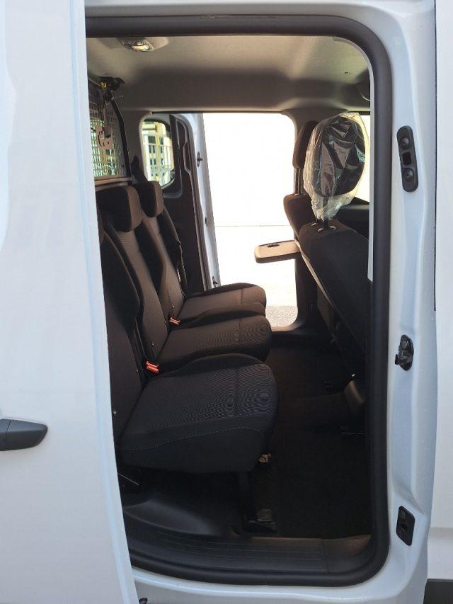 FIAT Doblo Doblò 1.5 BlueHdi 100 CV N1 Combi