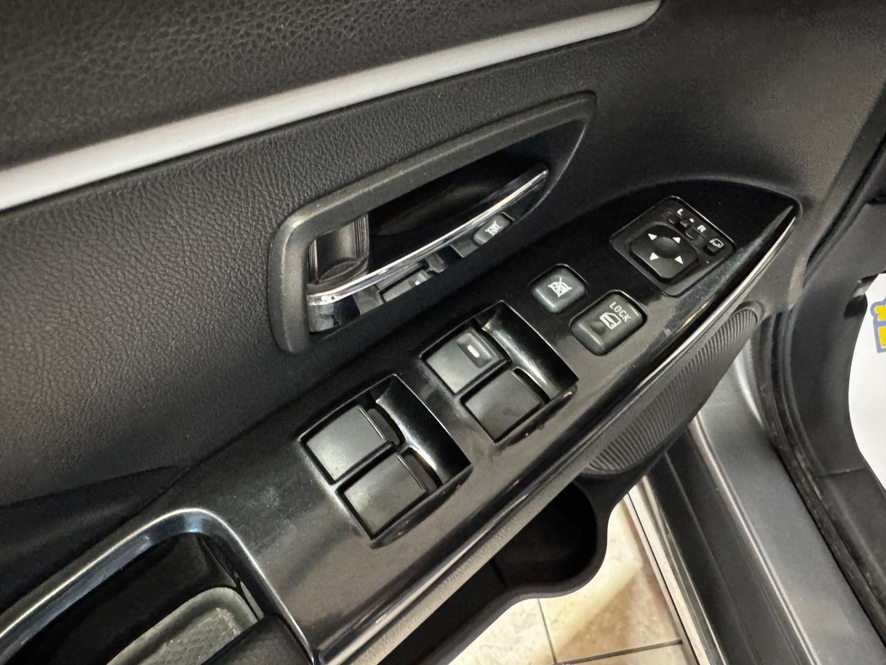 Peugeot 4008 4x4