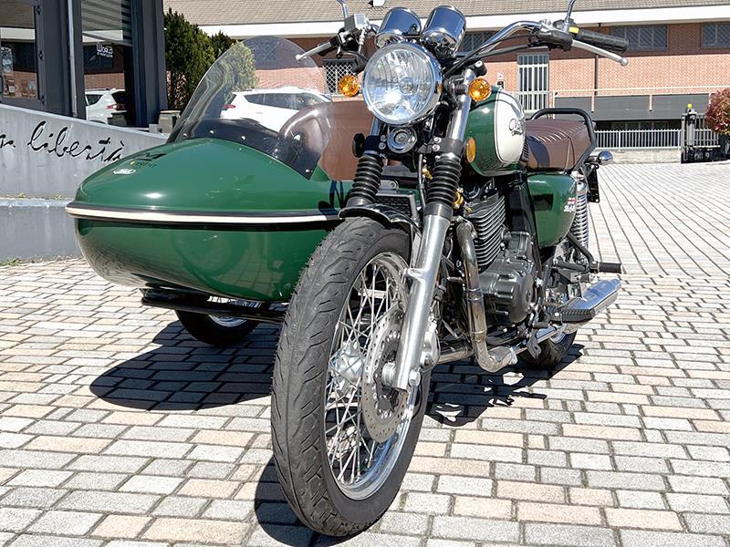 Mash Family Side 400