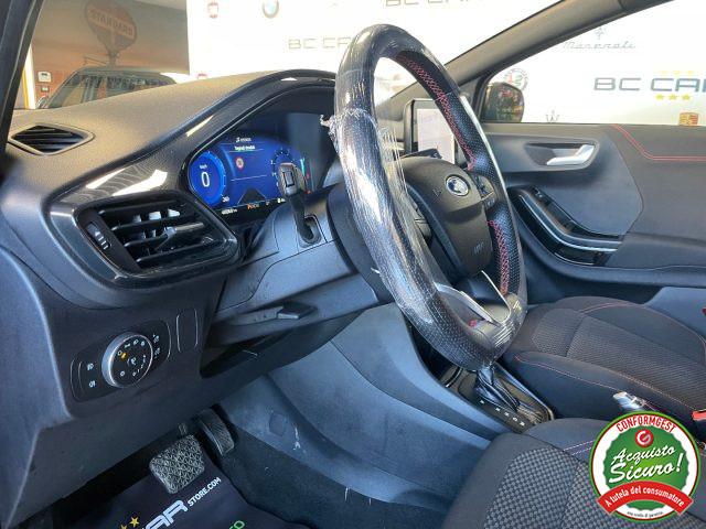 FORD Puma 1.0 Hybrid 125cv ST-Line Design 2