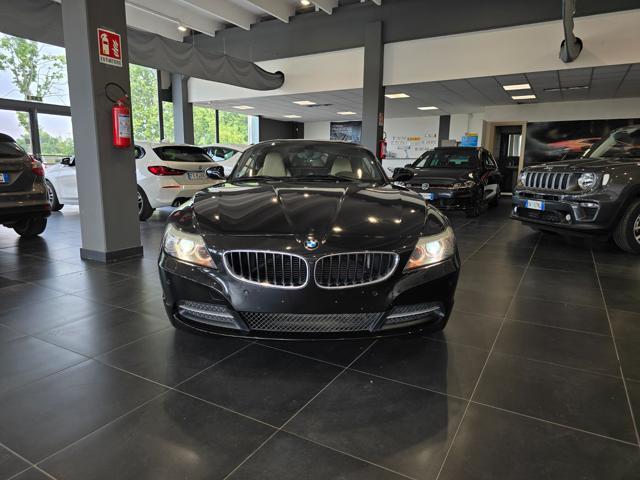 BMW Z4 23i 2500 6 cilindi