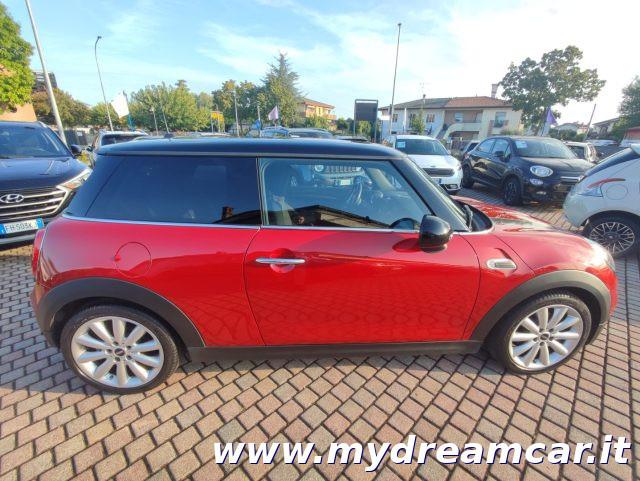 MINI Cooper D 1.5 Cooper D 116cv Automatica
