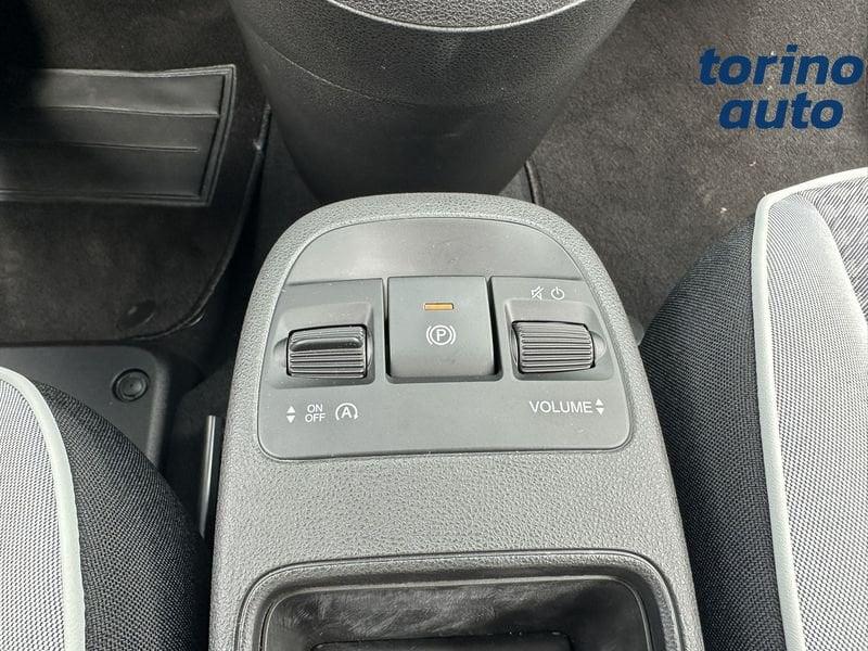 FIAT 500 Hybrid Hybrid Torino