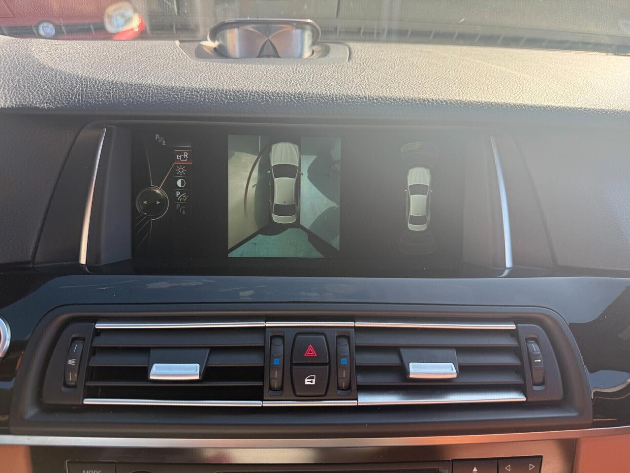 Bmw 535 535dA Luxury