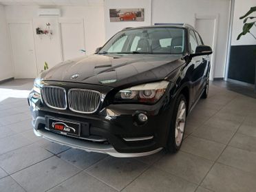 Bmw X1 sDrive18d - 2.0 DIESEL 143CV GARANTITA
