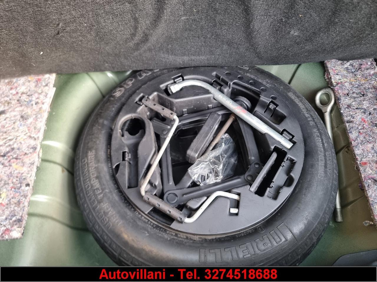 FIAT PANDA CROSS 1.3 MJT CV 80 S&S 4X4