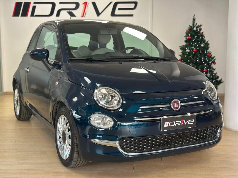 FIAT 500 500 1.0 Hybrid Dolcevita