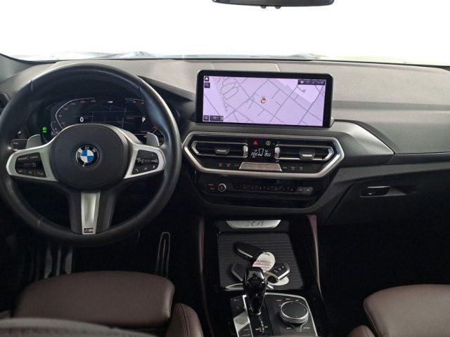 BMW X4 xDrive20d 48V Msport Aut. + Tetto apr.