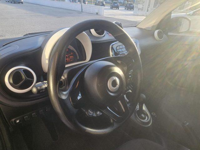 SMART ForTwo 70 1.0 cambio automatico twinamic