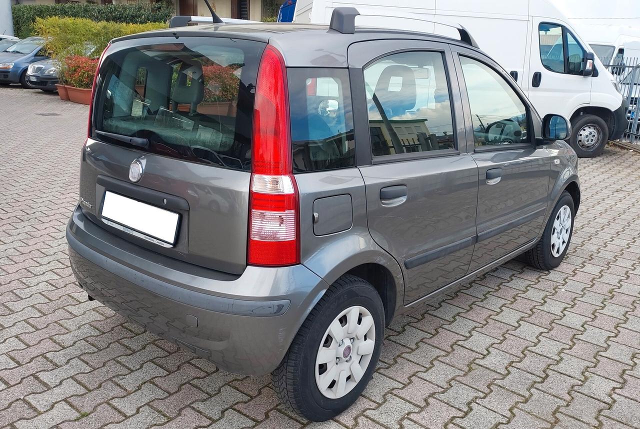 Fiat Panda 1.2 Active