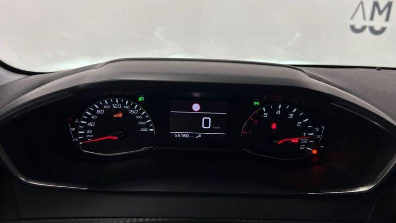 Peugeot 208 PureTech 100 S&S 5 porte Allure *PREZZO REALE*