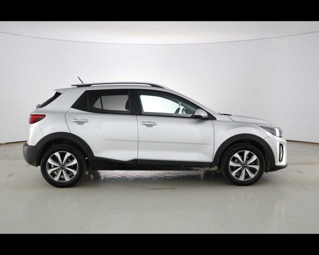 KIA Stonic 1.2 DPI Urban