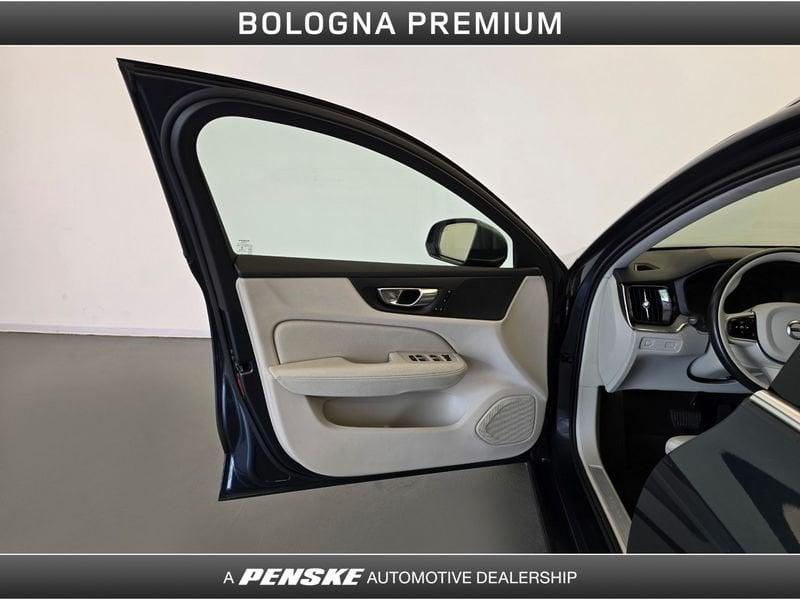 Volvo V60 B4 (d) Geartronic Inscription