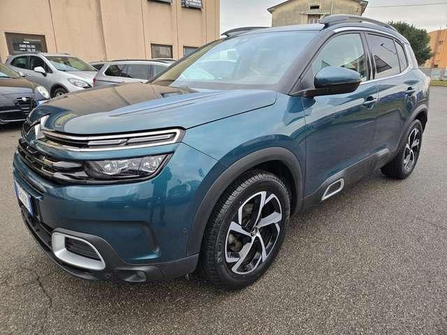 Citroen C5 Aircross C5 Aircross 1.2 puretech Feel 48000KM