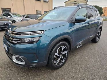 Citroen C5 Aircross C5 Aircross 1.2 puretech Feel 48000KM