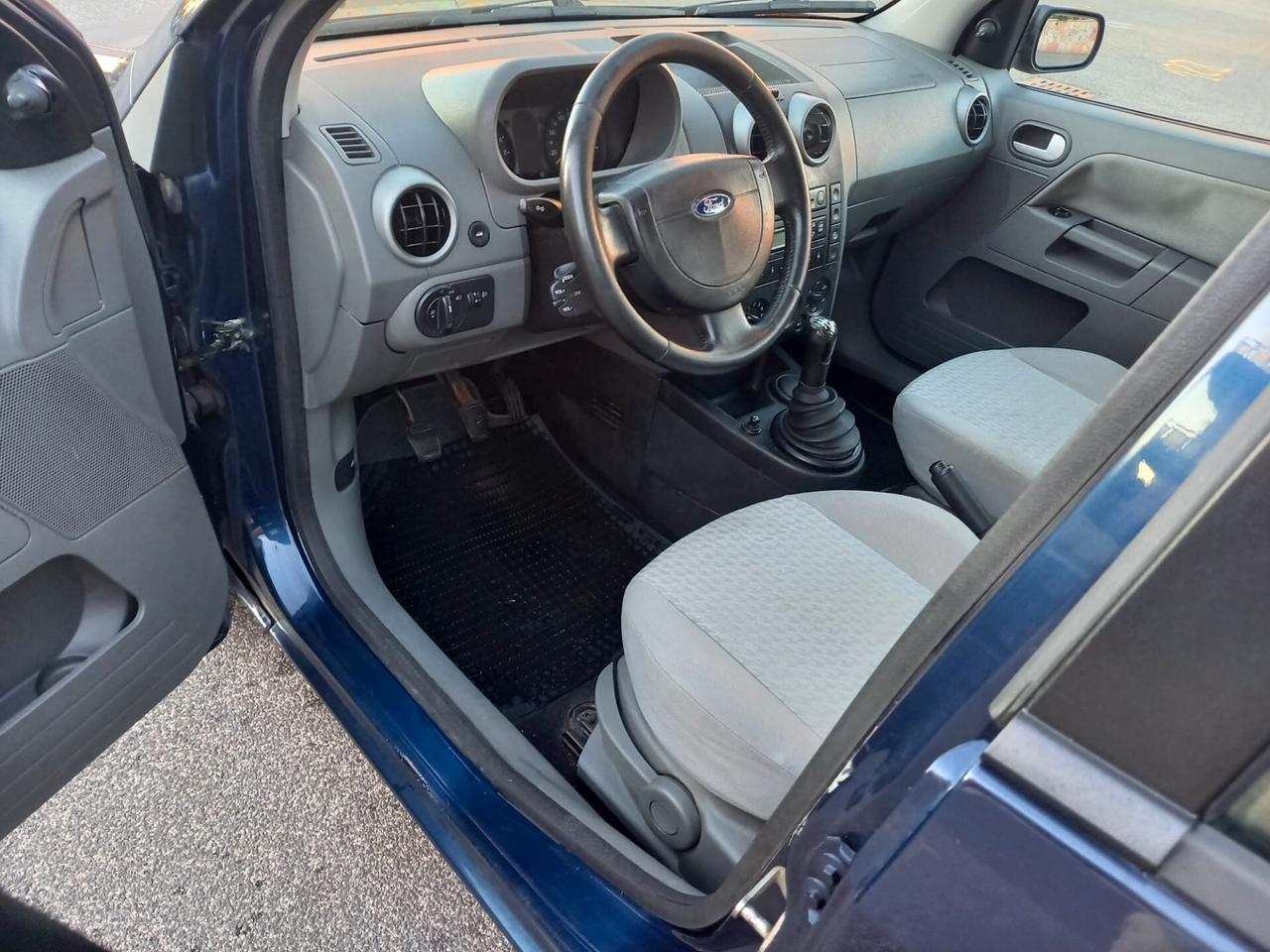 Ford Fusion OTTIME CONDIZIONI