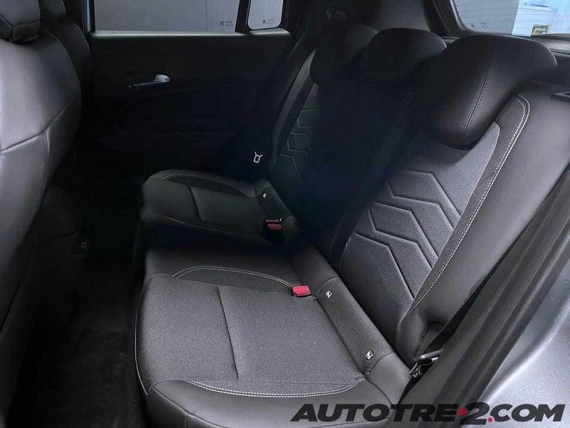Jeep Avenger Avenger 1.2 turbo Summit fwd 100cv