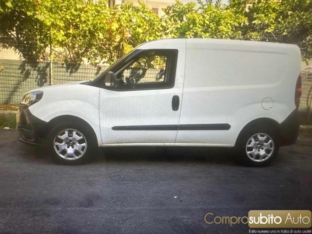 FIAT Doblo Doblò 1.4 T-Jet + IVA 22%
