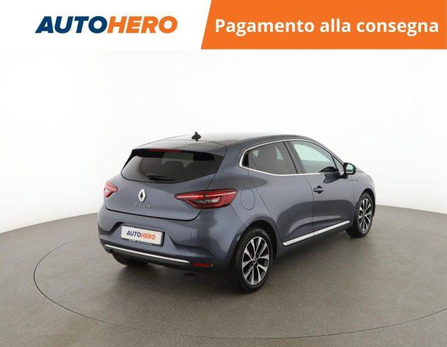 RENAULT Clio TCe 130 CV EDC FAP 5 porte Intens