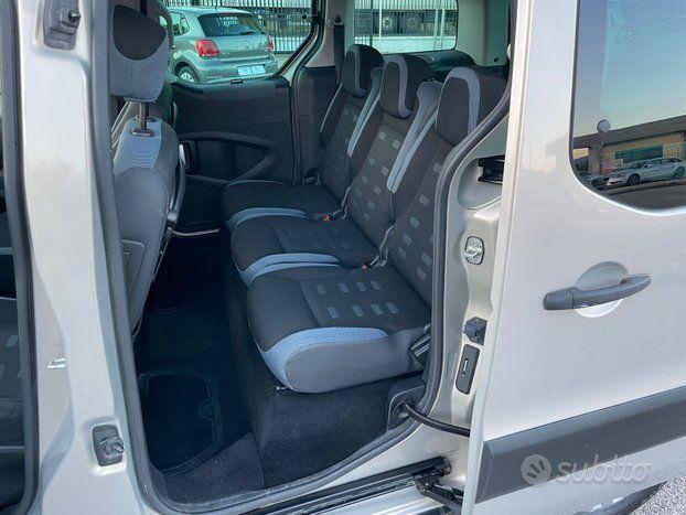 Citroen Berlingò 1.6 Diesel