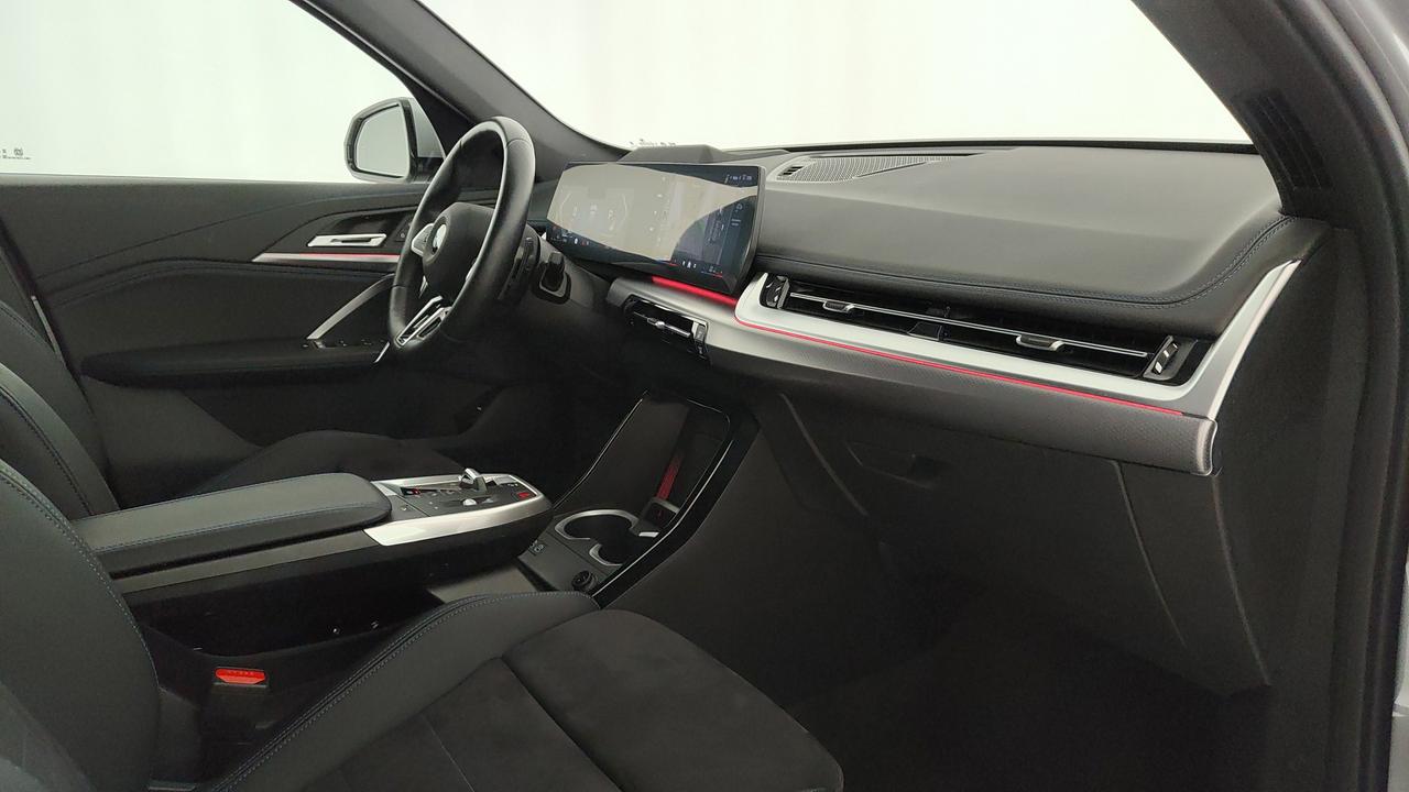 BMW X1 U11 - X1 xdrive20d mhev 48V MSport Pro auto