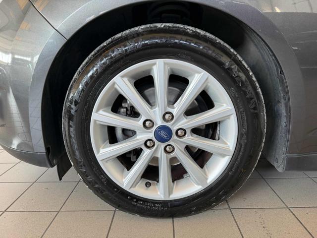 FORD C-Max BELLISSIMA/CLIMA/NAVI