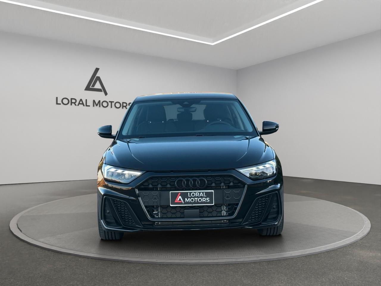 Audi A1 SPB 30 TFSI S line Edition