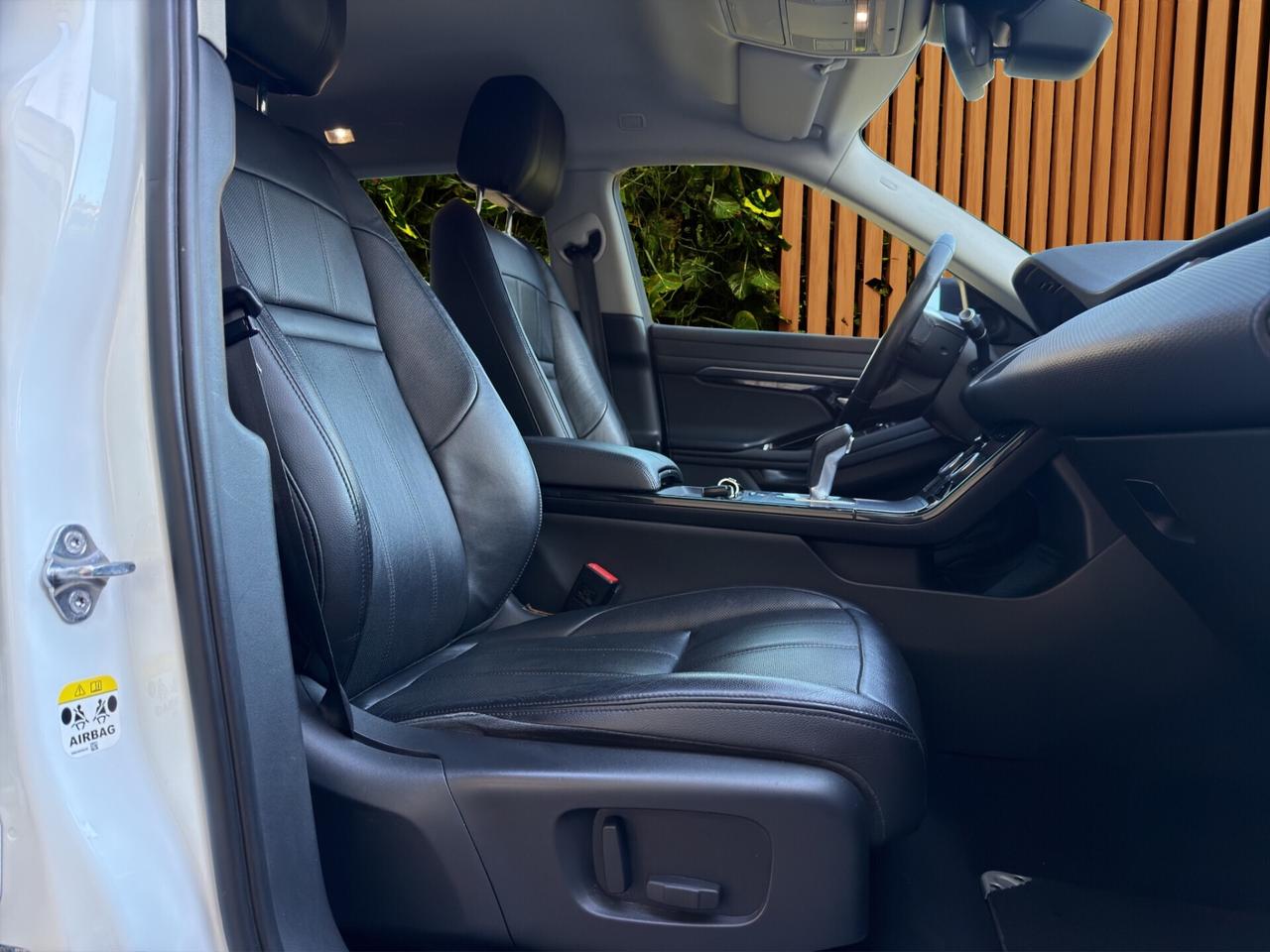 Range Evoque 2.0 150cv Diesel aut. CATENA FATTA!