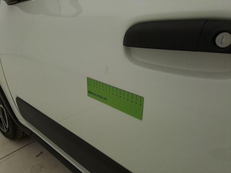 Fiat Panda Hybrid City Life BR943111 1.0 Mild Hybrid 70CV