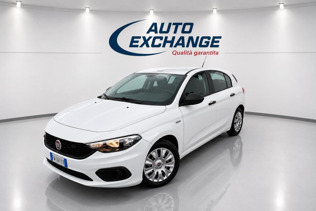 Fiat Tipo 1.3 Mjt S&S 5 porte Street